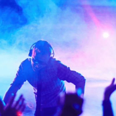 DJ SERVICES